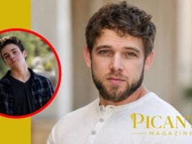 Aidan Thieriot