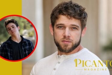 Aidan Thieriot
