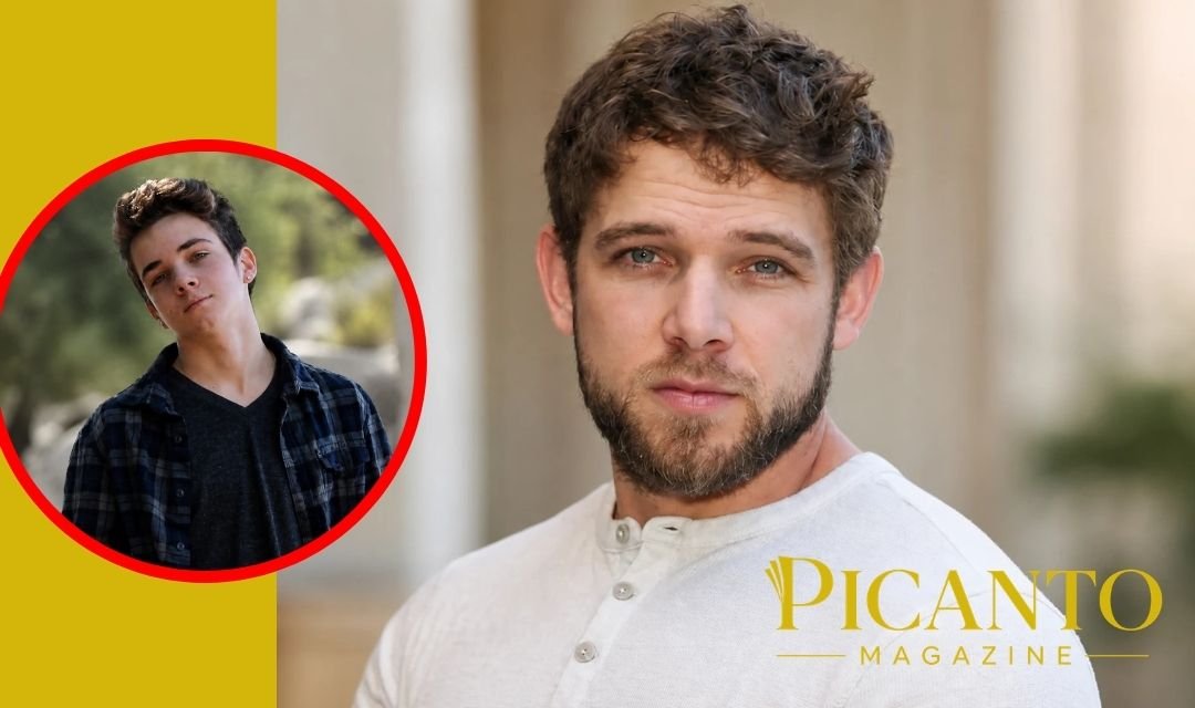 Aidan Thieriot