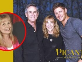 Donna Joan Shaffer-Ackles