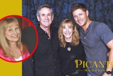 Donna Joan Shaffer-Ackles