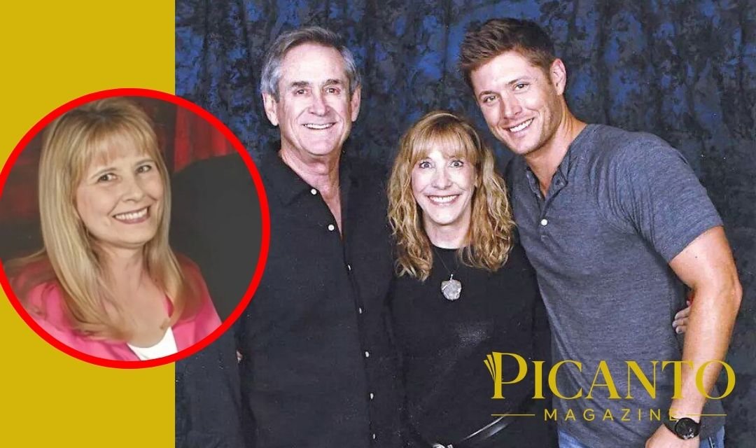 Donna Joan Shaffer-Ackles