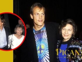 Diane Lou Oswald