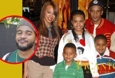 Joshua Russaw