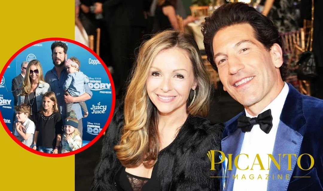 Billy Bernthal