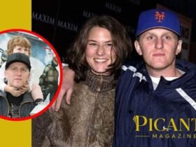 Maceo Shane Rapaport