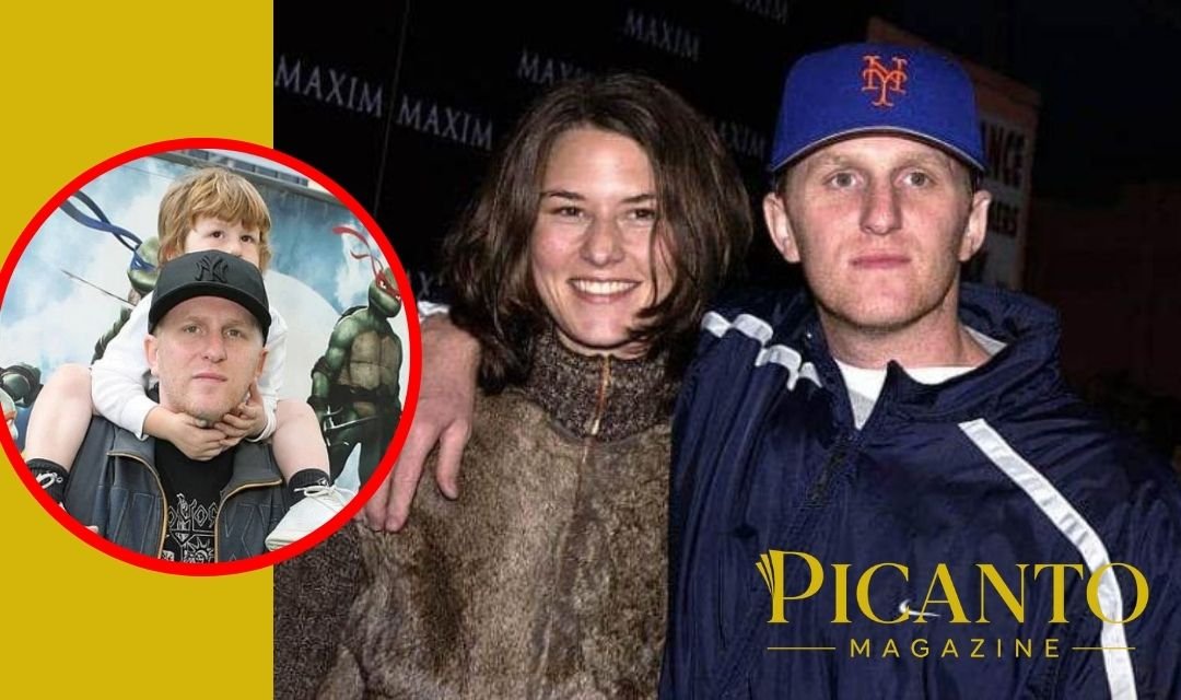 Maceo Shane Rapaport