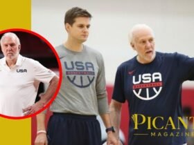 Micky Popovich