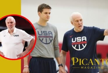 Micky Popovich