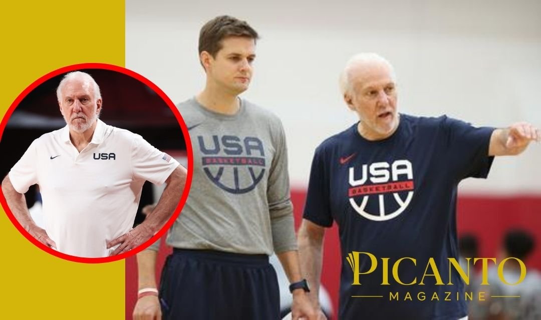 Micky Popovich