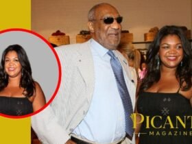 Evin Harrah Cosby