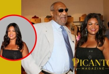 Evin Harrah Cosby