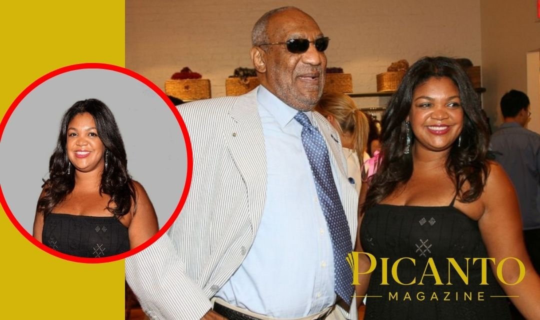 Evin Harrah Cosby