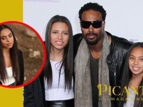 Illia Wayans