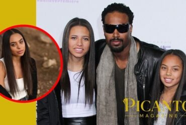 Illia Wayans