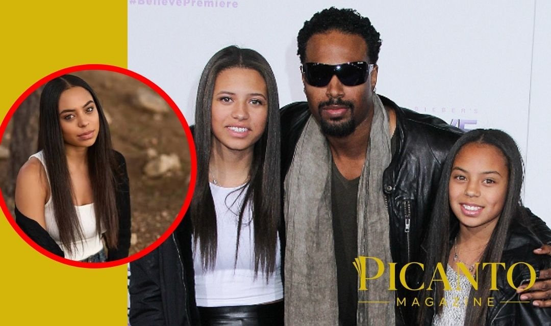 Illia Wayans