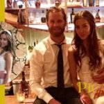 jared keeso wife