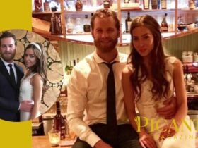 jared keeso wife
