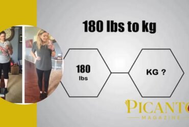 180 pounds to kg