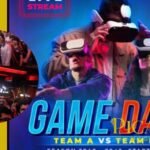 online game event pblgamevent