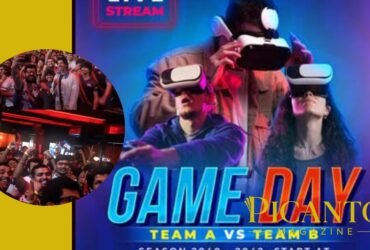 online game event pblgamevent