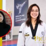 jasmine gong
