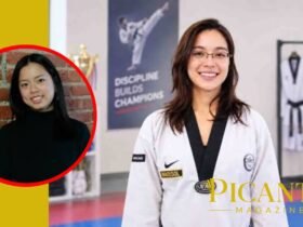 jasmine gong