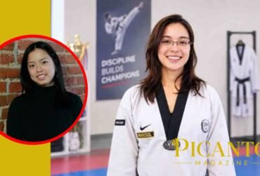 jasmine gong