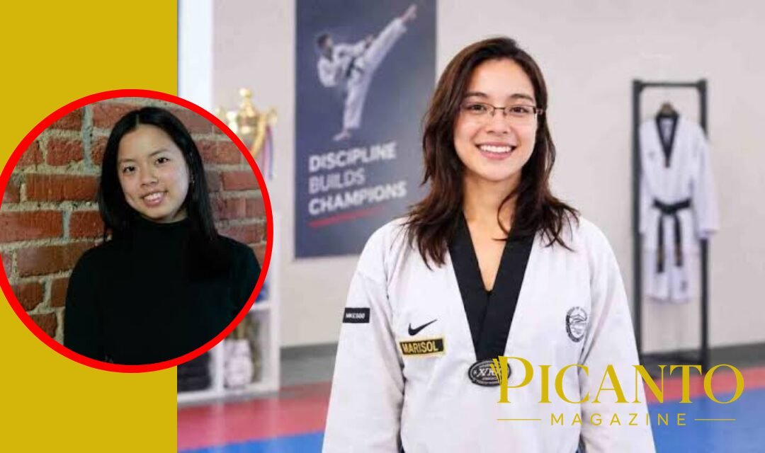 jasmine gong