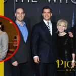 niki richard dalgliesh cavill