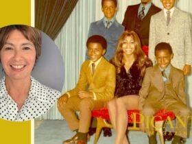 Lorraine Taylor