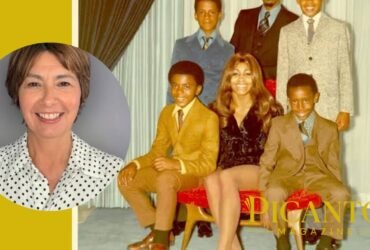 Lorraine Taylor