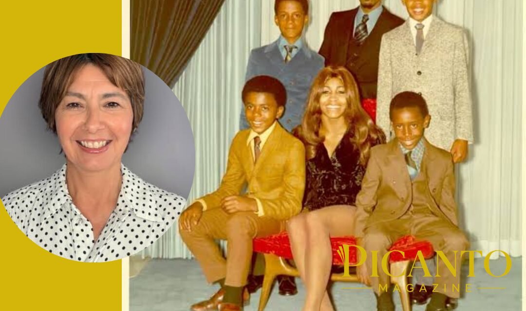 Lorraine Taylor