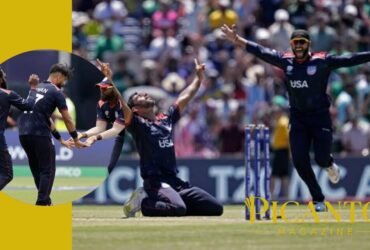 united states national cricket team vs ireland cricket team timeline
