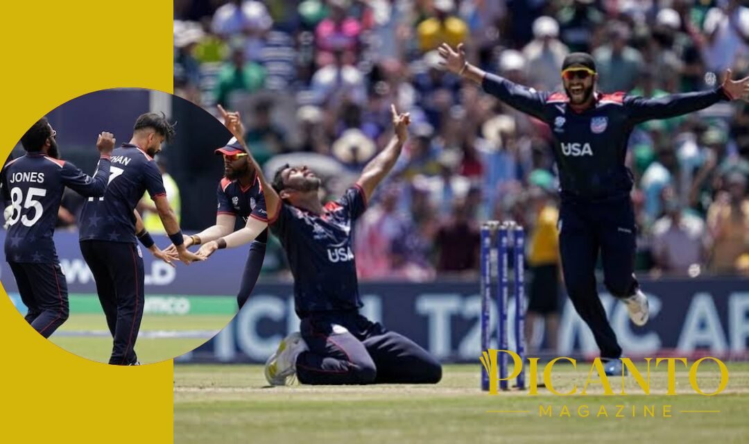 united states national cricket team vs ireland cricket team timeline