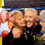 pete carroll wife