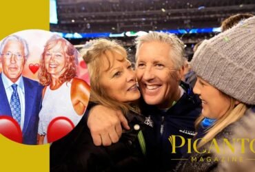 pete carroll wife