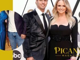 miranda lambert pregnant