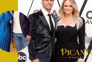 miranda lambert pregnant