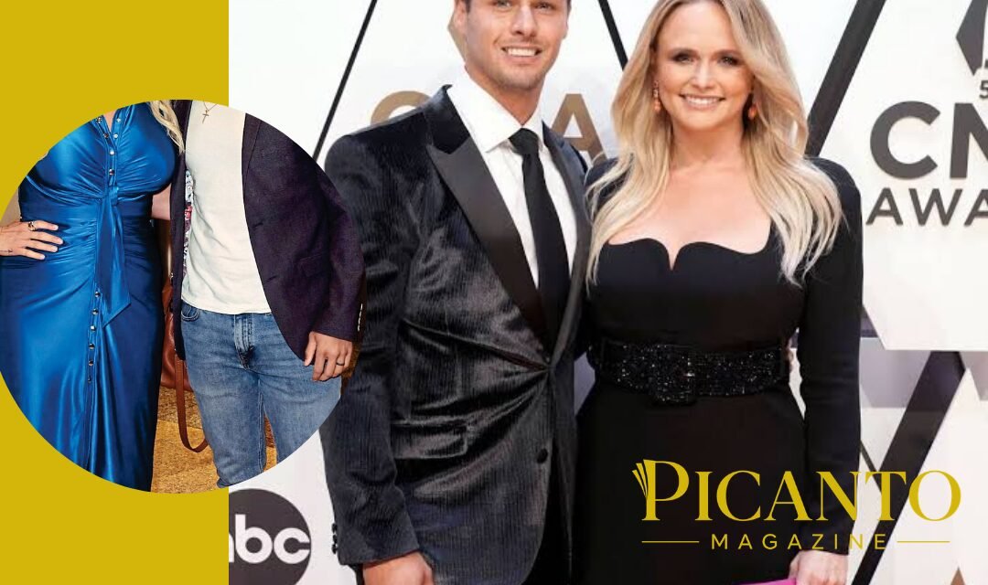 miranda lambert pregnant