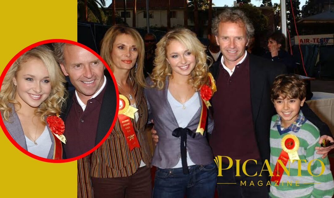 skip panettiere