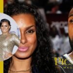 gilbert arenas wife