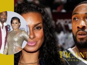 gilbert arenas wife