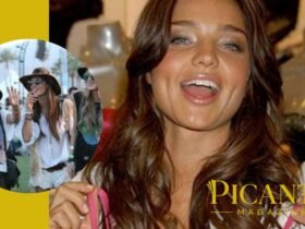 miranda kerr and paris hilton