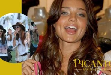 miranda kerr and paris hilton