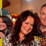 tony maudsley partner