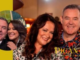 tony maudsley partner