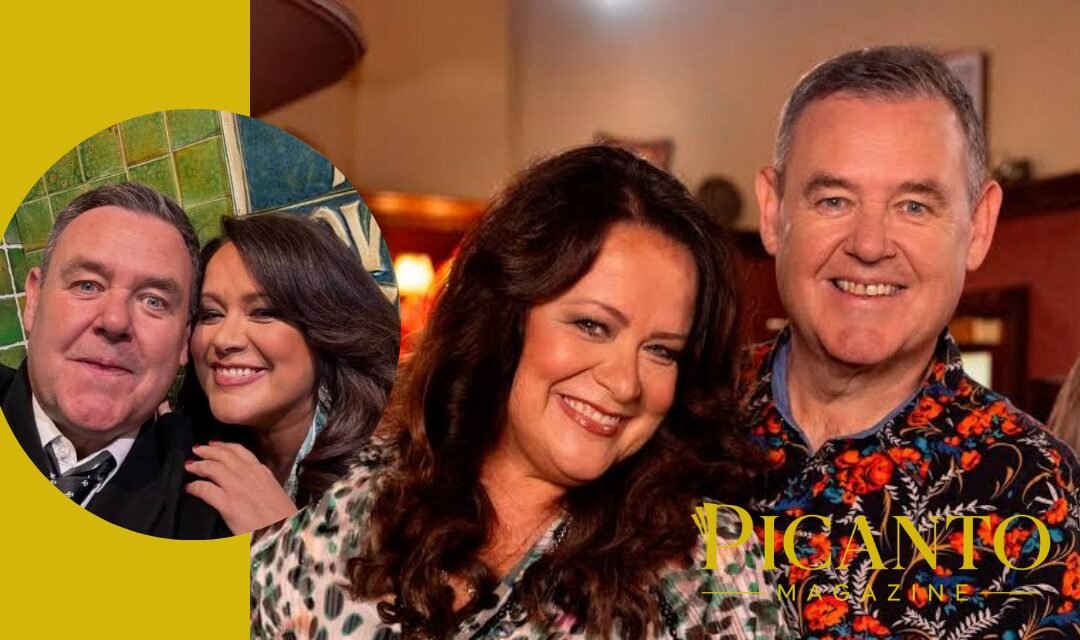 tony maudsley partner