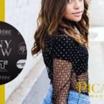 presley elise