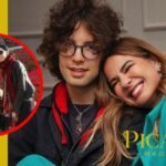 Lucas Maurice Morad Jagger